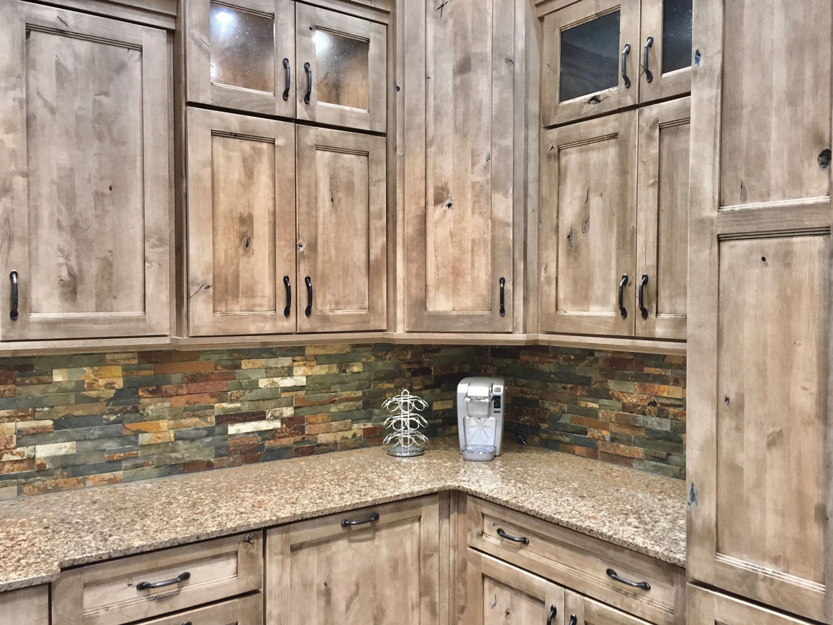 Cabinet Doors